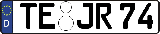 TE-JR74