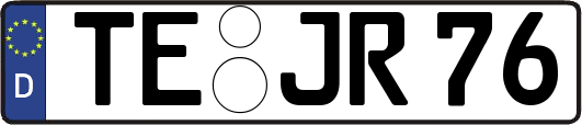 TE-JR76