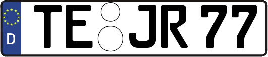 TE-JR77
