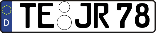 TE-JR78