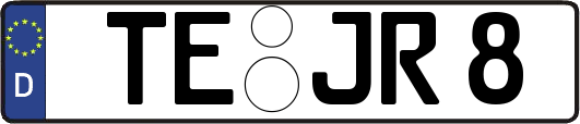 TE-JR8