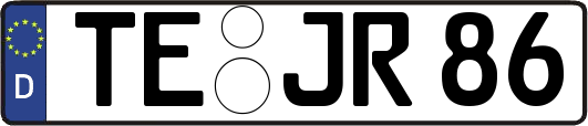 TE-JR86