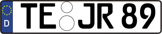 TE-JR89