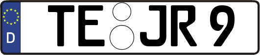 TE-JR9