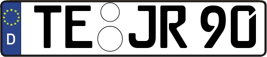 TE-JR90