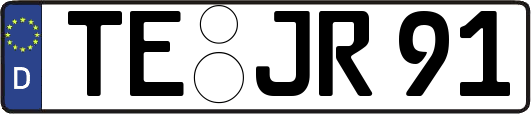 TE-JR91