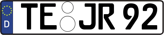 TE-JR92