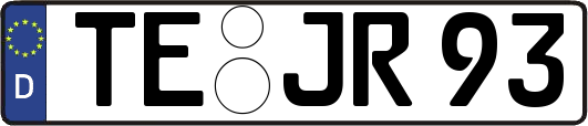 TE-JR93