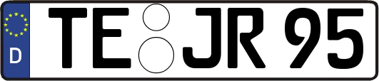 TE-JR95