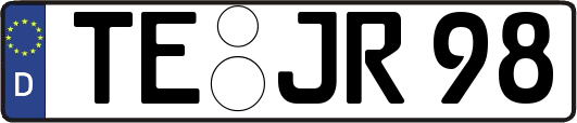 TE-JR98
