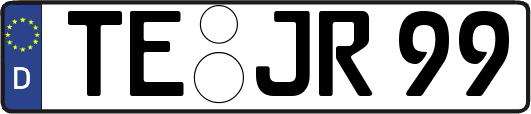 TE-JR99
