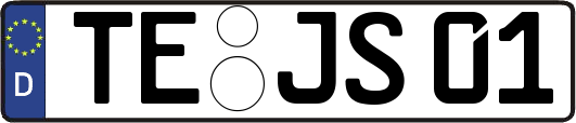 TE-JS01