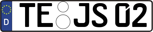 TE-JS02