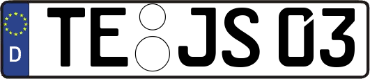 TE-JS03