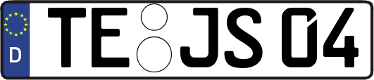 TE-JS04