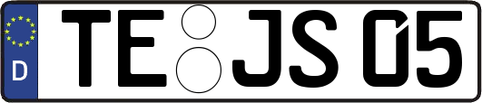 TE-JS05