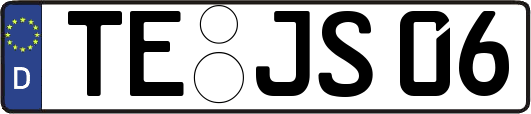 TE-JS06