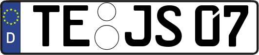TE-JS07