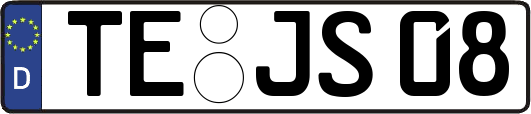 TE-JS08