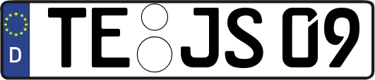 TE-JS09