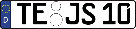TE-JS10