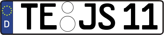 TE-JS11