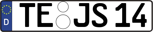 TE-JS14