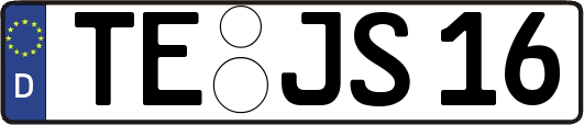 TE-JS16
