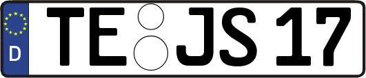 TE-JS17