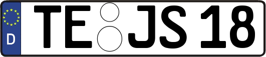 TE-JS18