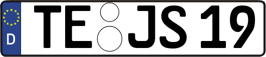 TE-JS19