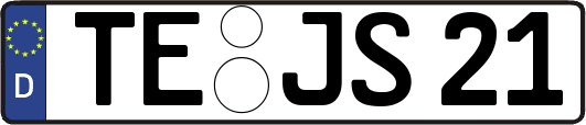 TE-JS21