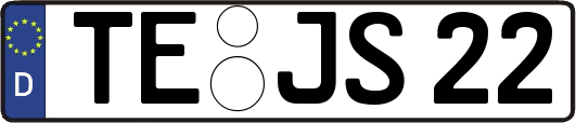 TE-JS22