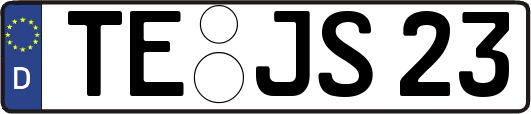 TE-JS23