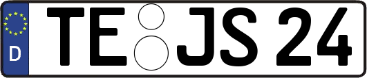 TE-JS24