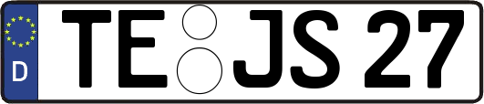 TE-JS27