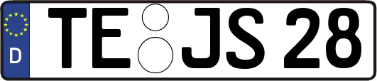 TE-JS28