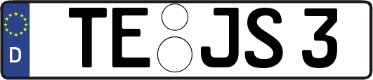 TE-JS3