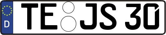 TE-JS30