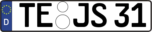 TE-JS31