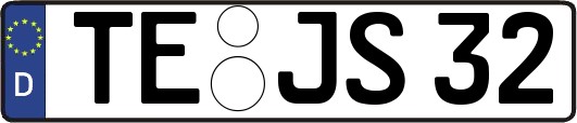 TE-JS32