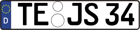 TE-JS34