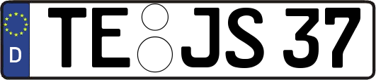 TE-JS37
