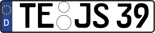TE-JS39