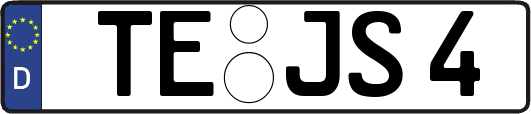 TE-JS4