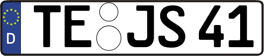 TE-JS41