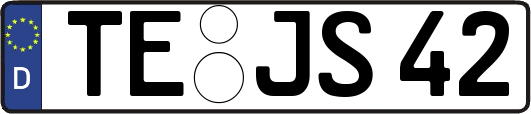 TE-JS42