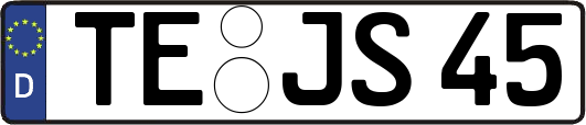 TE-JS45