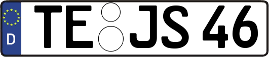 TE-JS46