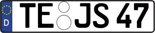 TE-JS47